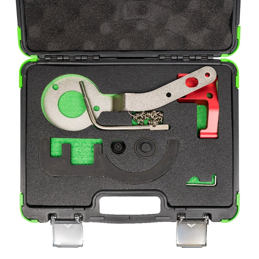 54206  - Verktøykoffert for register/BMW, MINI 1.5/ 2.0L