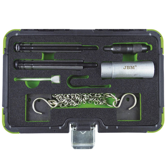 53281 - Verktøykoffert for register / VAG