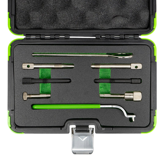 54207 - Verktøykoffert for register/CHRYSLER, JEEP LDV 2.5 CRD