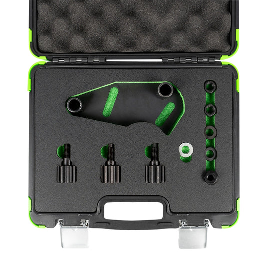 54210 - Verktøykoffert for register - RENAULT 1.8, 2.0, 16V