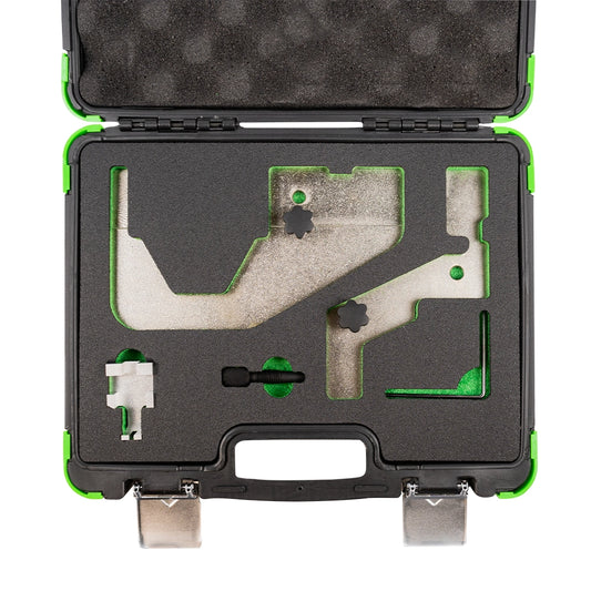 54208 - Verktøykoffert for register/FORD 2.0 ECO BOOST